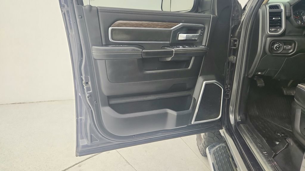 Used 2020 RAM 2500 Laramie AWD/4WD image 24
