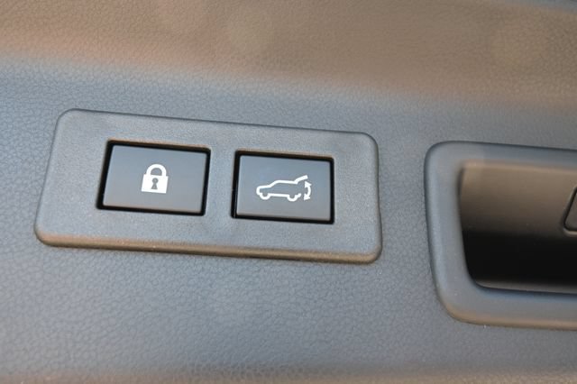 Certified 2026 Subaru Forester Limited AWD/4WD image 27
