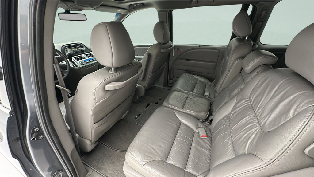 Used 2010 Honda Odyssey EX-L image 10