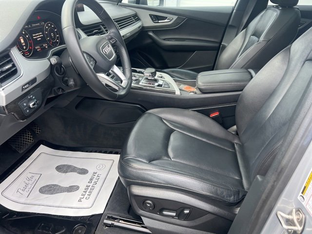 Used 2018 Audi Q7 2.0T Premium Plus image 27