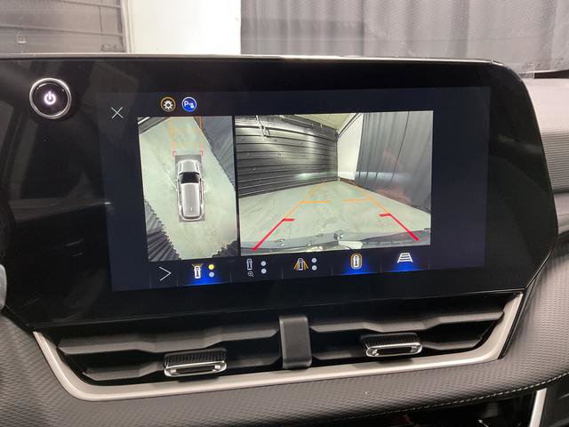 New 2026 Chevrolet Equinox LT w/ Safety and Technology Package image 26