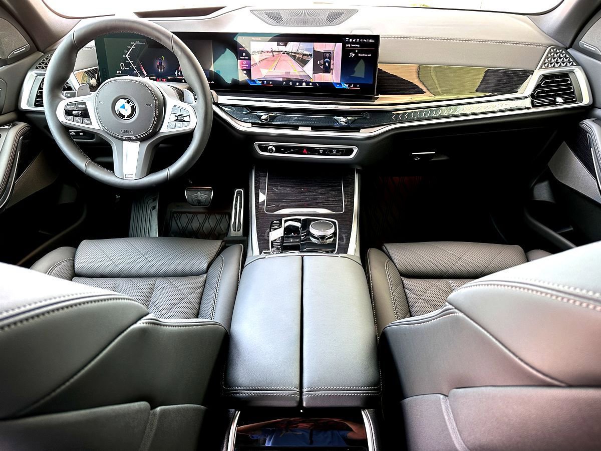 New 2026 BMW X5 sDrive40i w/ M Sport Package image 19