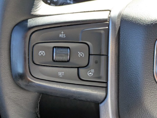 Used 2021 GMC Sierra 1500 Elevation w/ Preferred Package AWD/4WD image 25
