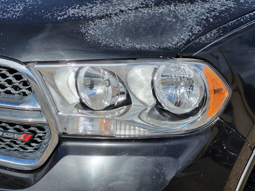 Used 2013 Dodge Durango SXT w/ Popular Equipment Group image 8