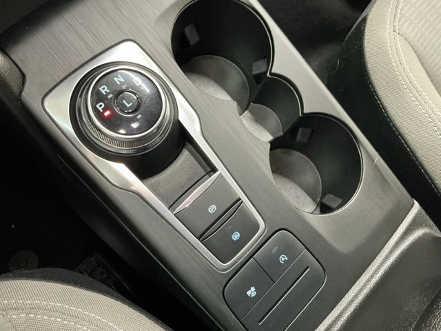 Used 2022 Ford Escape S image 20