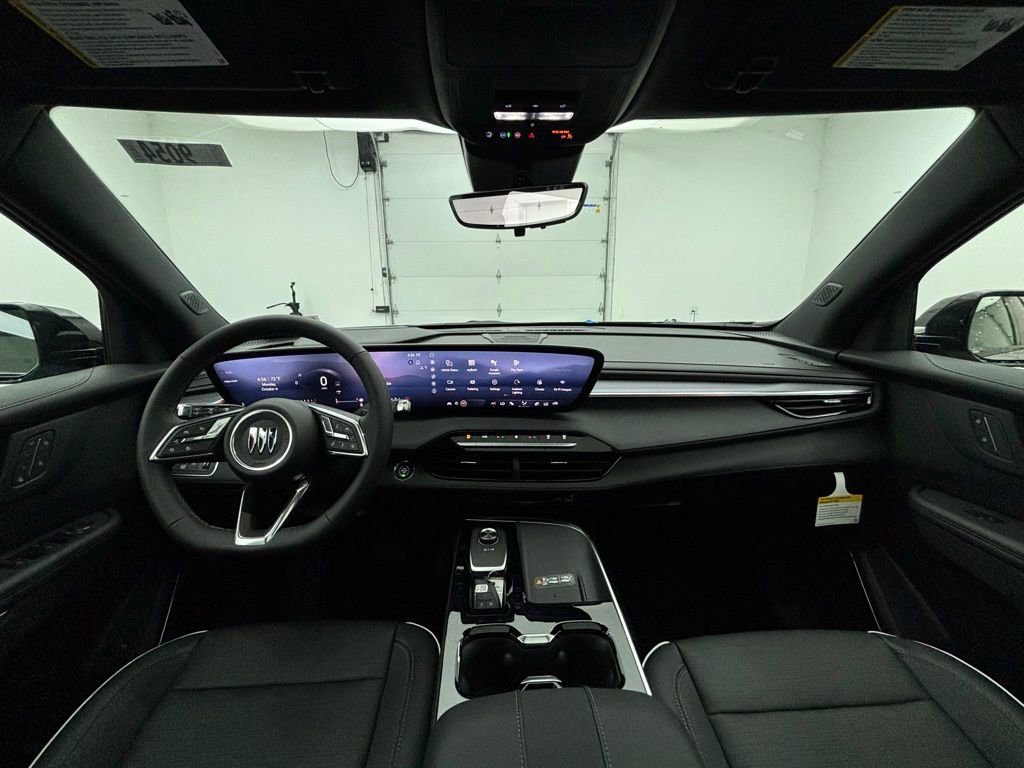 New 2026 Buick Enclave Preferred w/ Power Package video 2