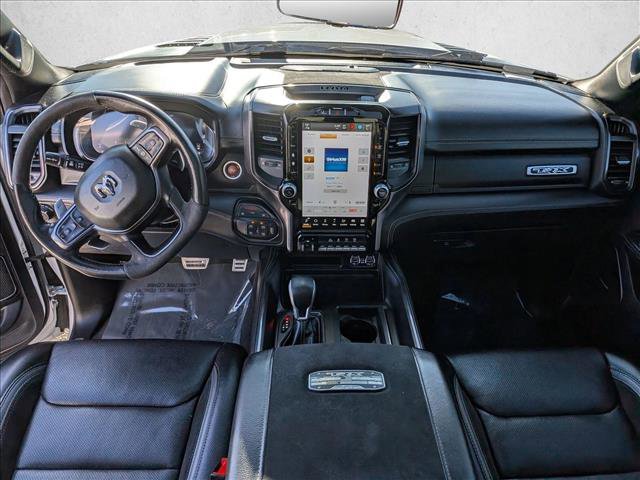 Used 2023 RAM 1500 TRX w/ TRX Level 2 Equipment Group image 14