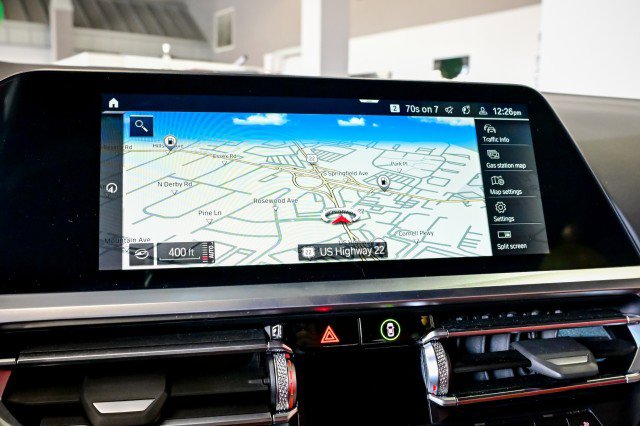 Used 2023 BMW M4 Coupe w/ Executive Package image 36
