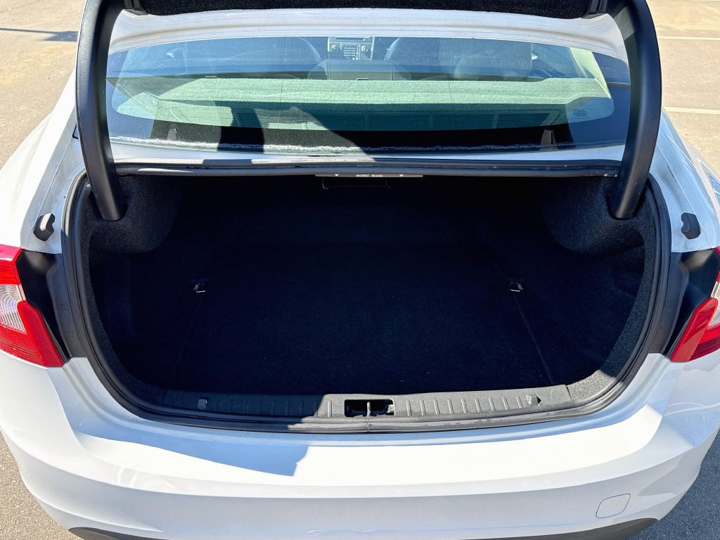 Used 2012 Volvo S60 T5 FWD image 29