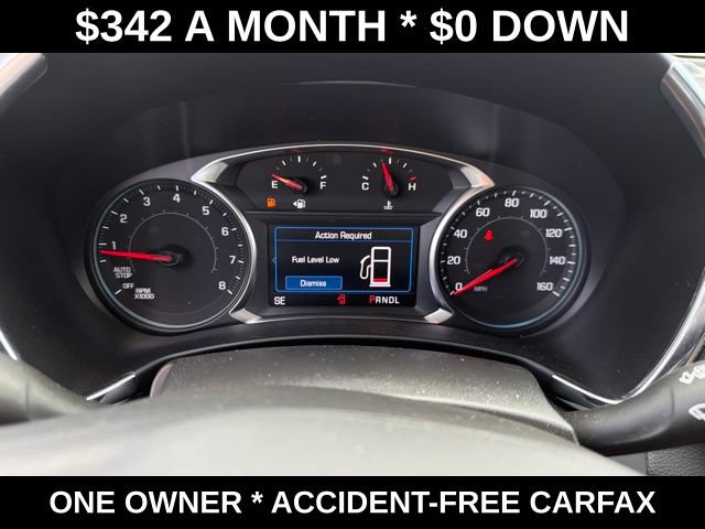Used 2023 Chevrolet Equinox LT FWD image 17