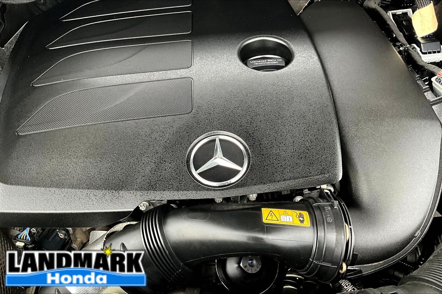 Used 2020 Mercedes-Benz GLE 350 image 33
