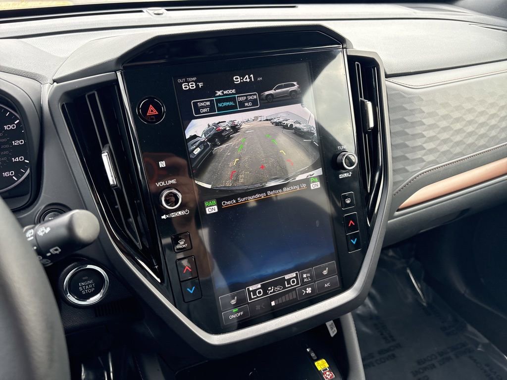 Certified 2026 Subaru Forester Sport image 27