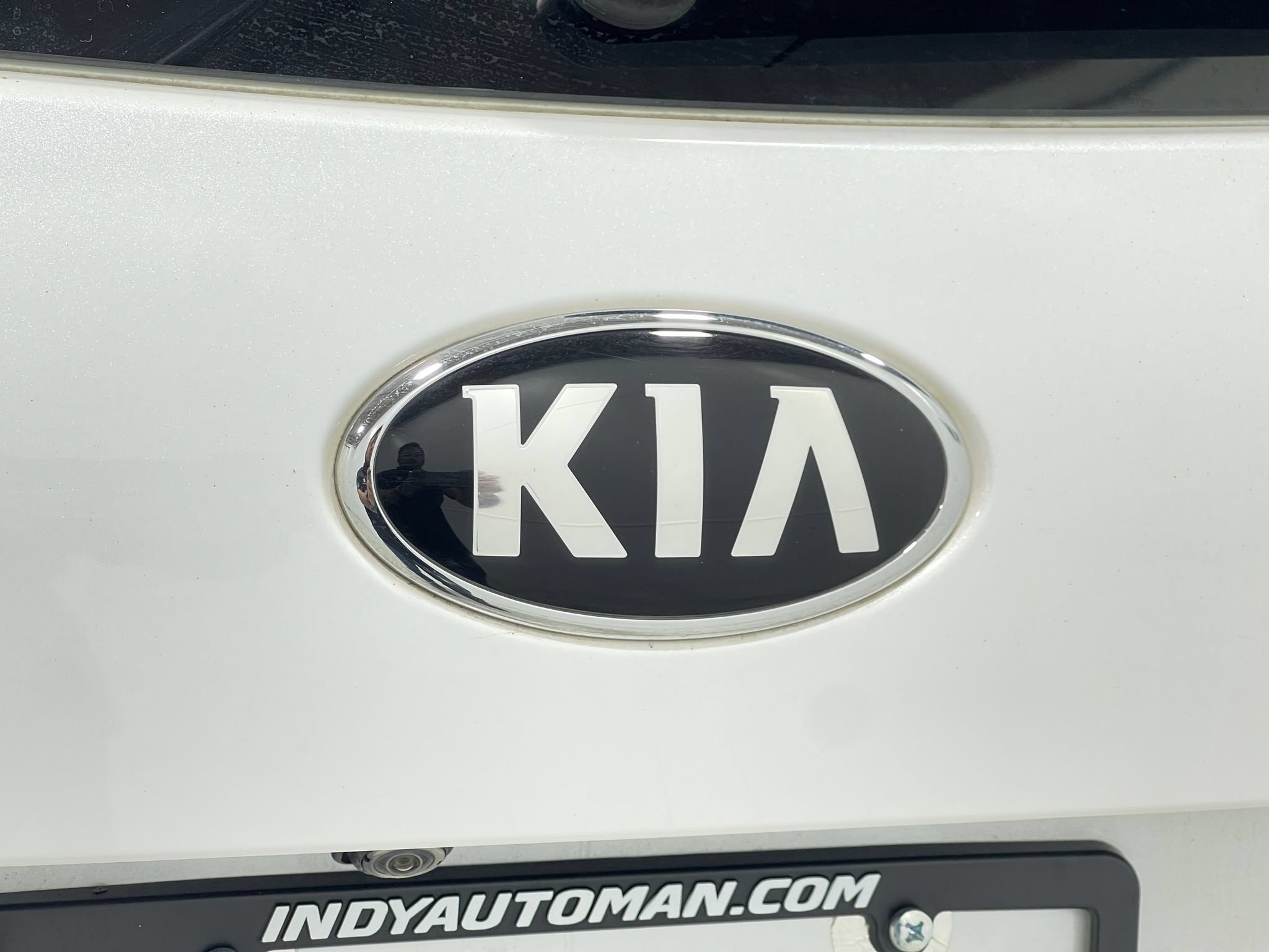 Used 2020 Kia Sorento SX FWD image 40