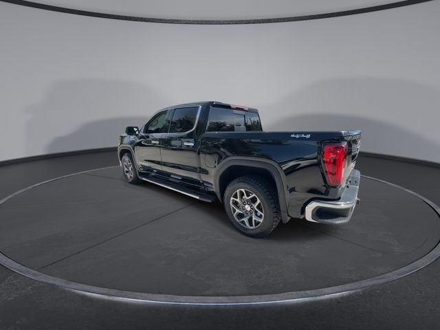 Used 2023 GMC Sierra 1500 SLT w/ SLT Premium Plus Package AWD/4WD image 6