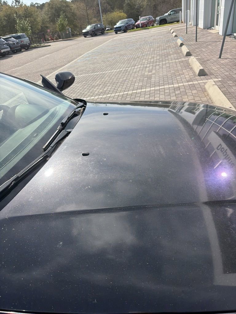 Used 2012 BMW 128i Convertible image 5