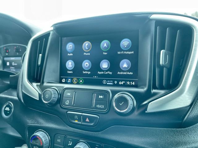 Certified 2023 GMC Terrain SLE w/ Driver Convenience Package FWD image 14