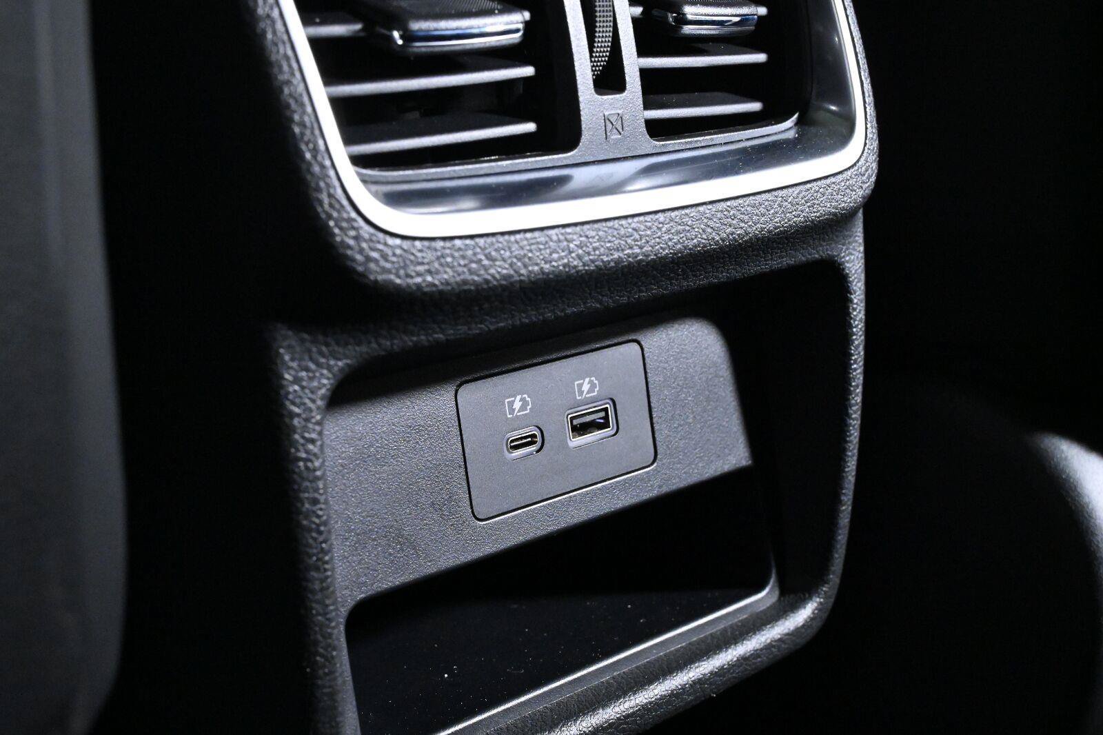 Used 2023 INFINITI QX55 Essential AWD/4WD image 34