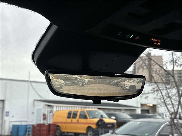 Used 2023 Cadillac Escalade ESV Premium Luxury image 29