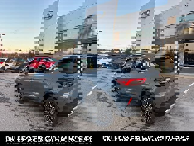 New 2026 Ford Escape SE image 4