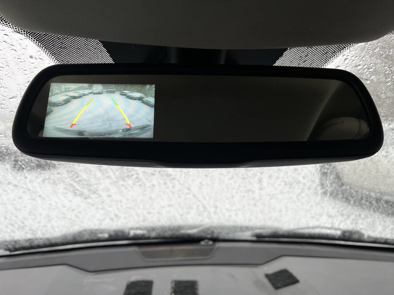 Used 2018 RAM 1500 4x4 Crew Cab image 11