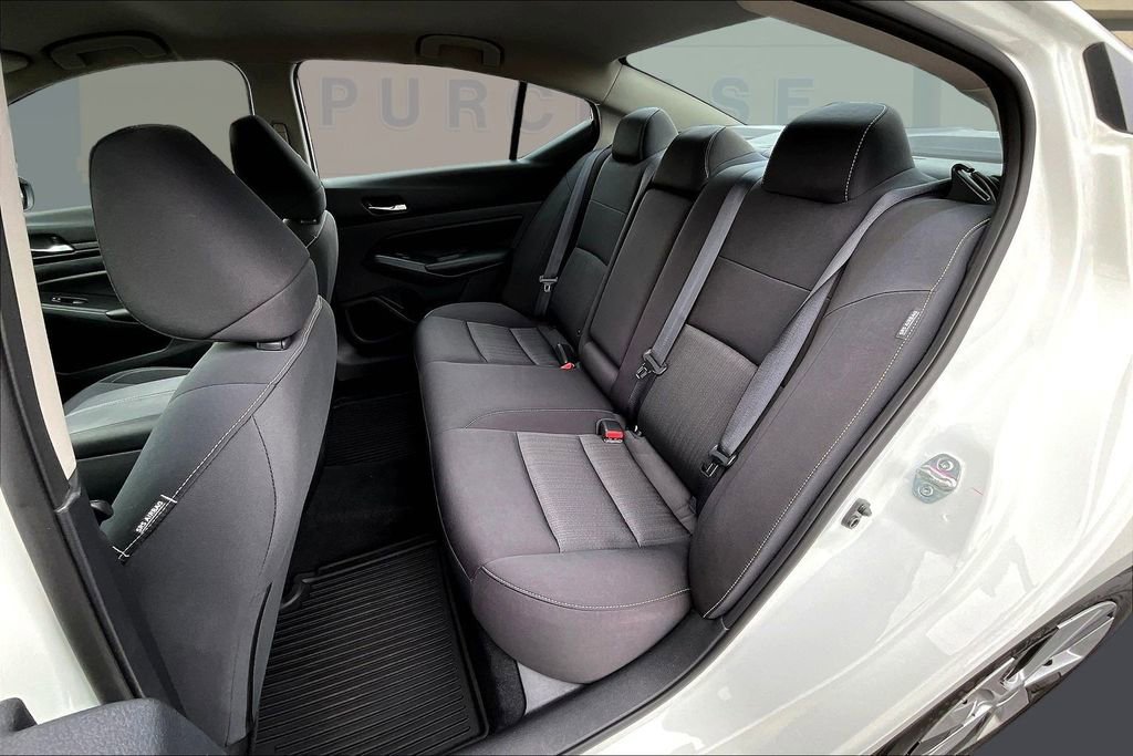 Used 2022 Nissan Altima 2.5 S image 23