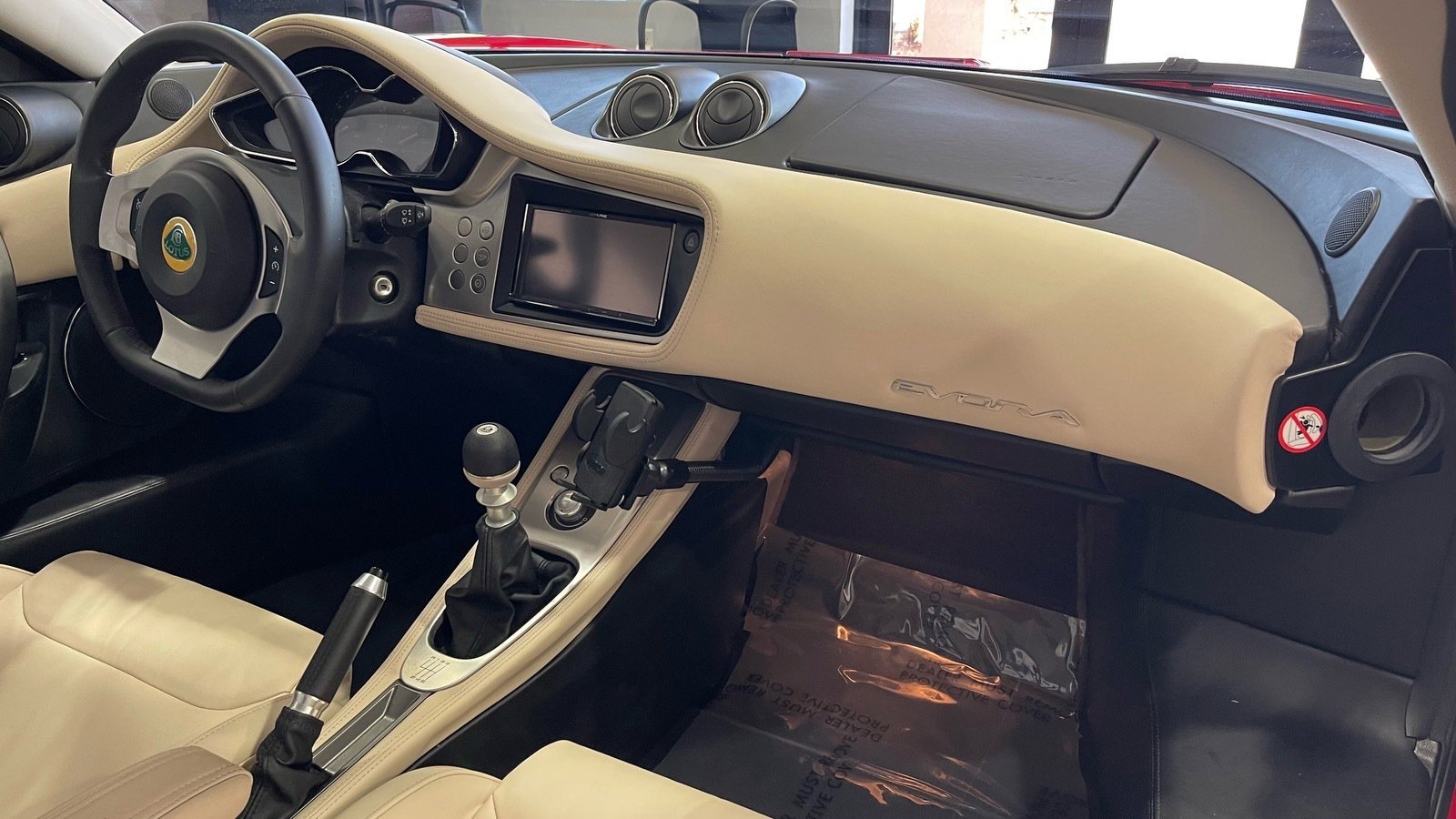 Used 2010 Lotus Evora image 35