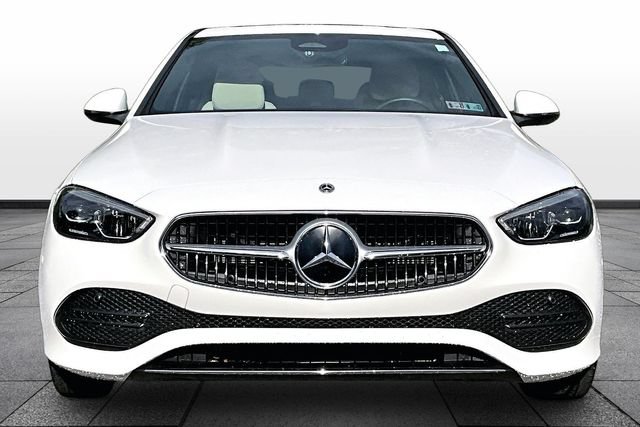 Certified 2024 Mercedes-Benz C 300 4MATIC Sedan image 2