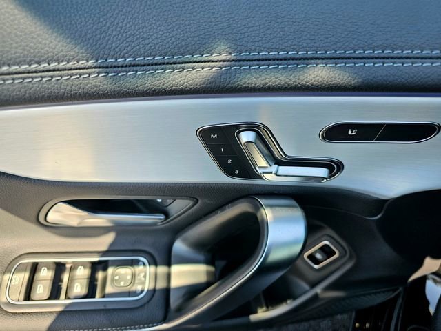 New 2026 Mercedes-Benz CLA 250 4MATIC image 20