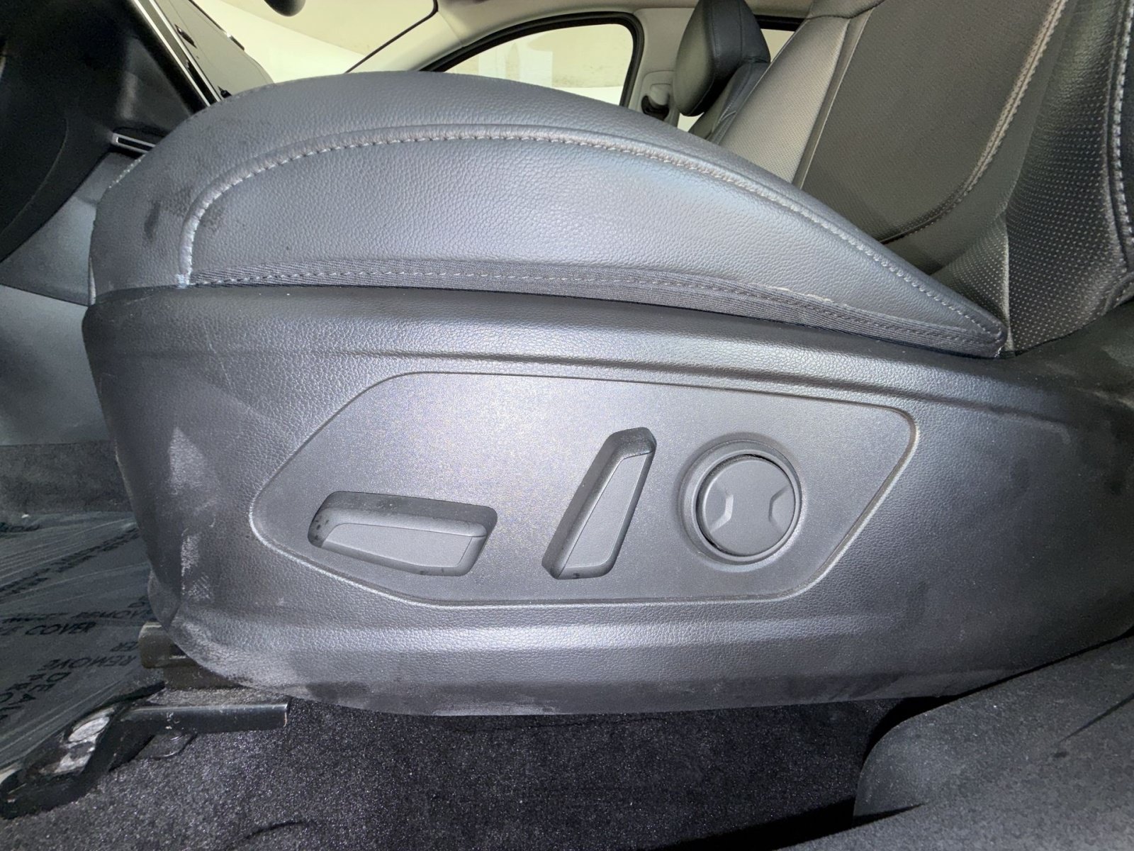 Used 2023 Hyundai Tucson SEL w/ Convenience Package AWD/4WD image 14