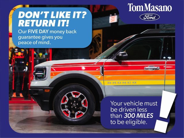 New 2026 Ford Escape ST-Line image 31