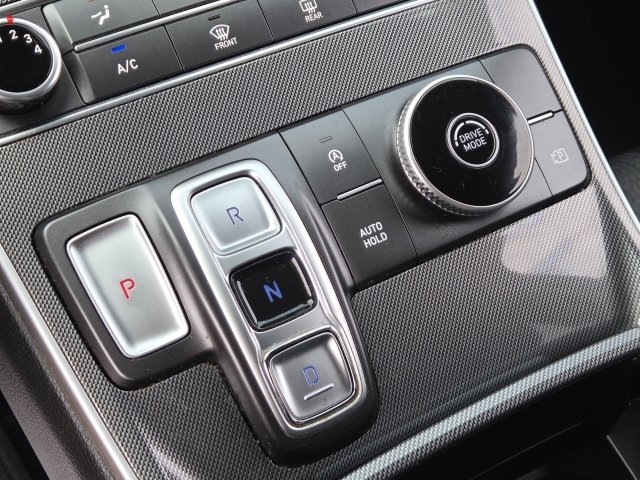 Used 2023 Hyundai Santa Fe SE w/ Cargo Package FWD image 19