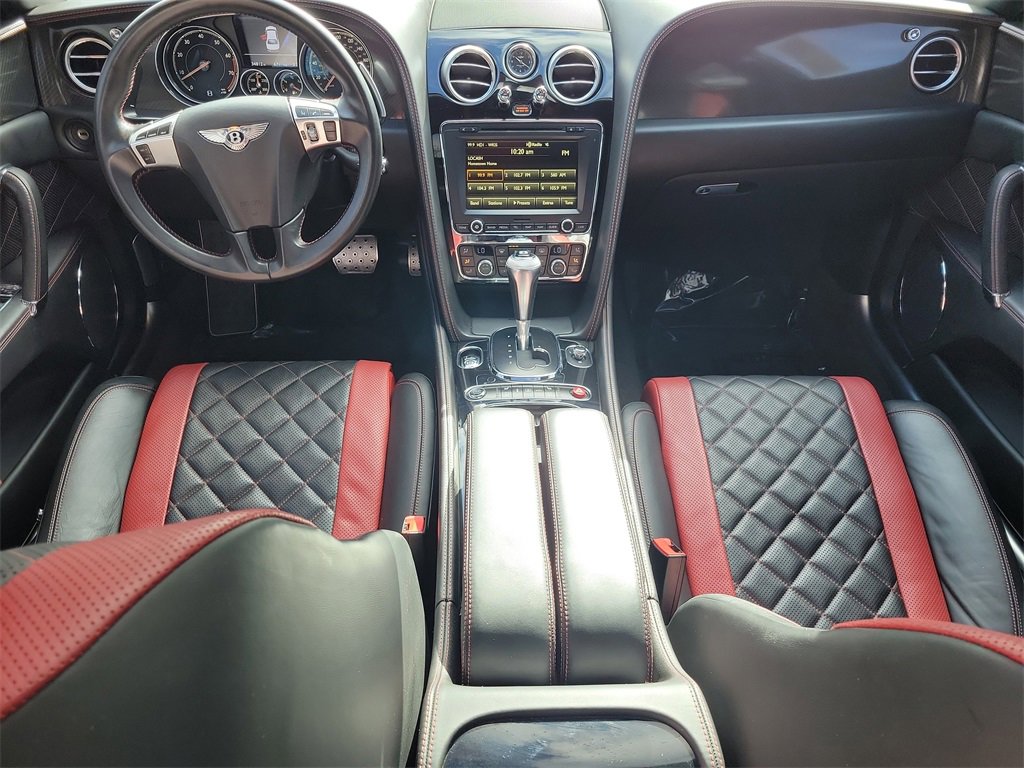 Used 2018 Bentley Flying Spur S V8 image 15