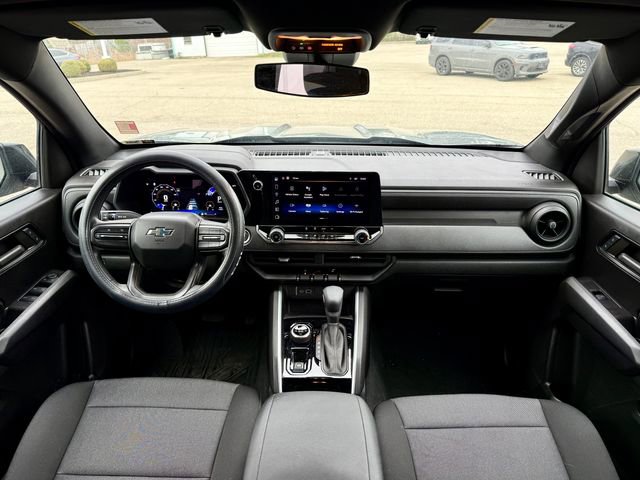 Used 2024 Chevrolet Colorado Trail Boss w/ Technology Package image 15