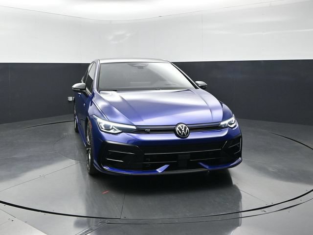 Used 2026 Volkswagen Golf AWD/4WD image 5