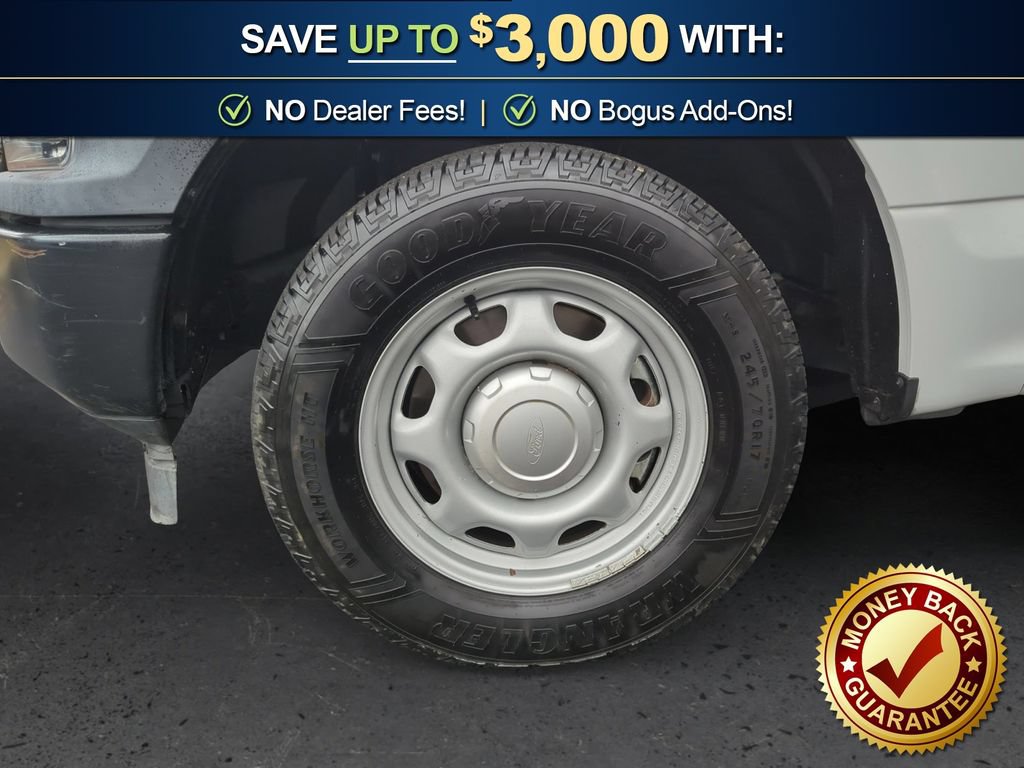 Used 2019 Ford F150 XL w/ Equipment Group 101A Mid RWD image 13