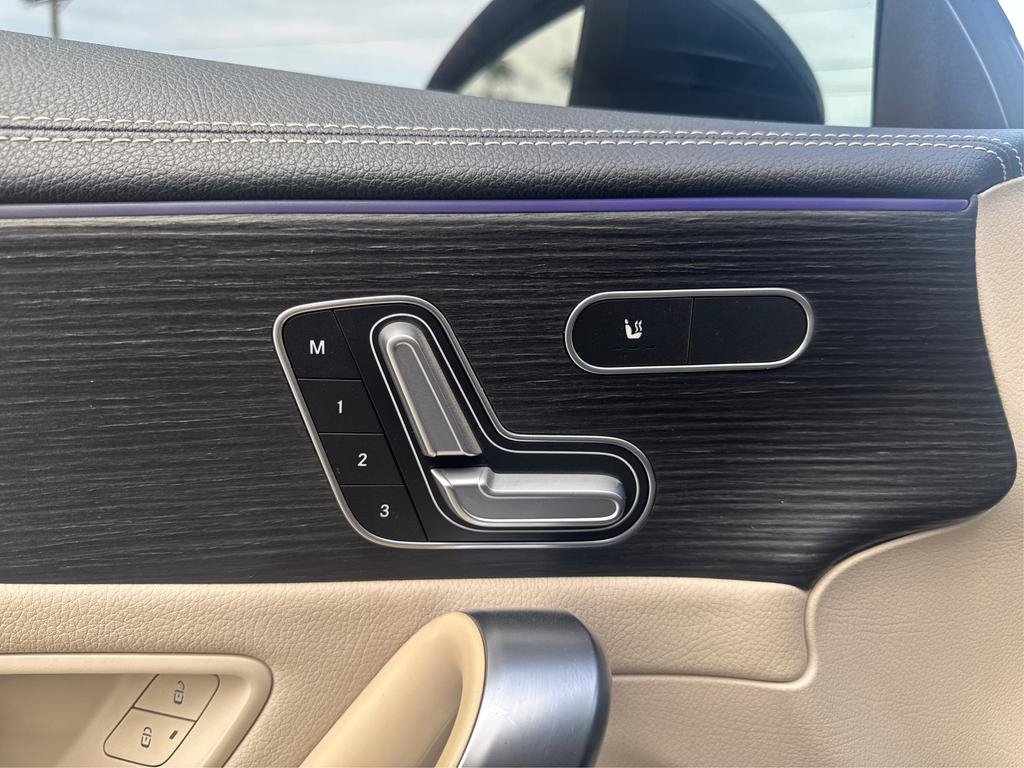 Used 2020 Mercedes-Benz CLA 250 image 17