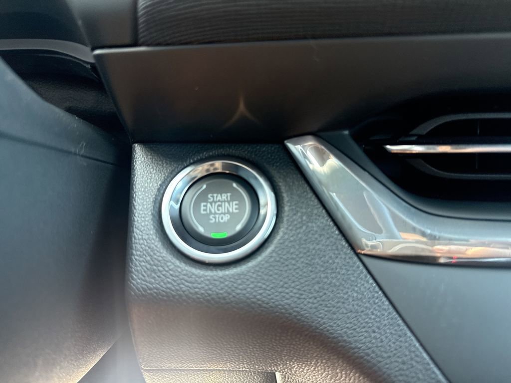 New 2026 Buick Envista Sport Touring w/ Convenience I Package FWD image 16