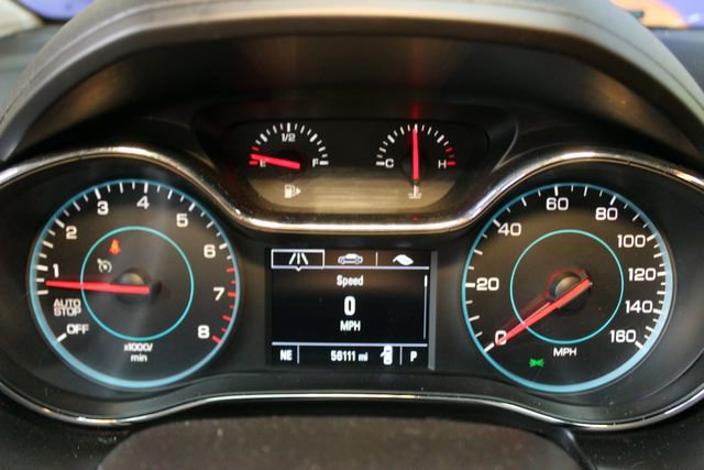 Used 2019 Chevrolet Cruze LT w/ LT True North Edition FWD image 22