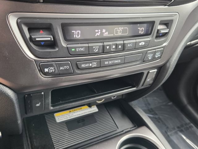 Used 2023 Honda Passport EX-L image 20