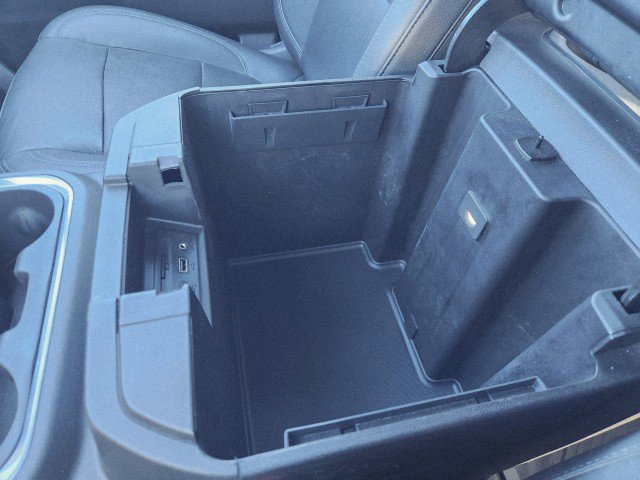 Used 2021 Chevrolet Silverado 3500 LTZ w/ LTZ Plus Package image 55