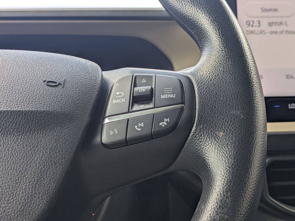 Used 2025 Ford Bronco Sport Big Bend AWD/4WD image 23