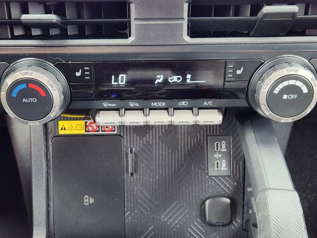 Certified 2025 Toyota 4Runner TRD Sport image 17