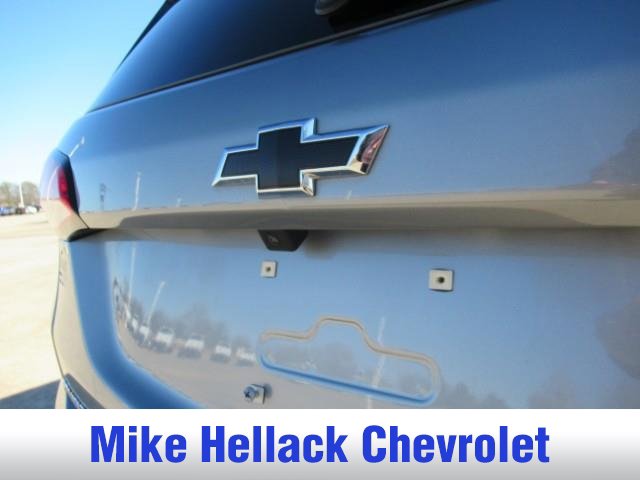 Used 2024 Chevrolet Equinox LT w/ LPO, Floor Liner Package FWD image 5