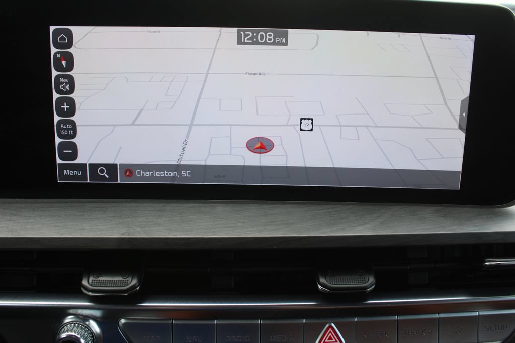 Certified 2024 Kia Telluride SX X-Pro AWD/4WD image 53