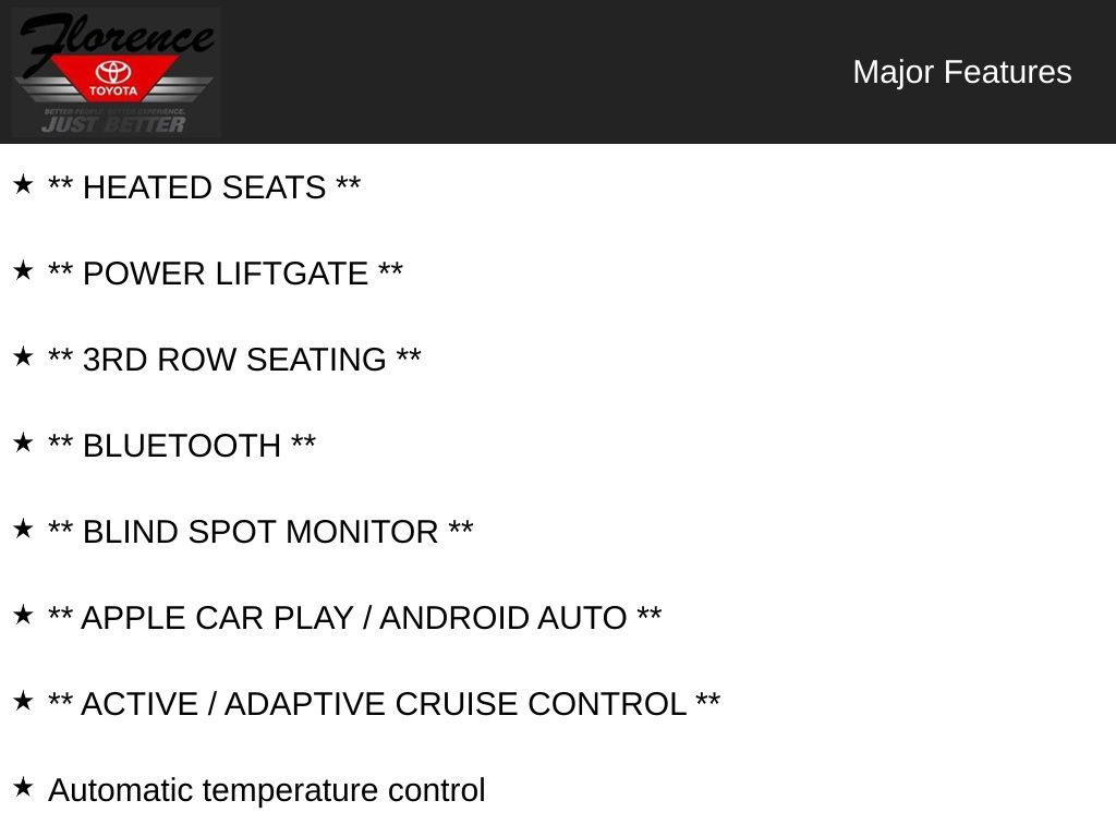 Used 2023 Toyota Sienna XSE FWD image 13