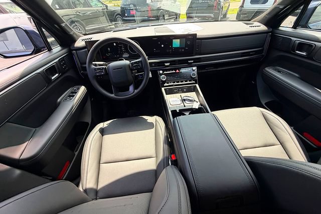 New 2026 Hyundai Santa Fe Calligraphy AWD/4WD image 10