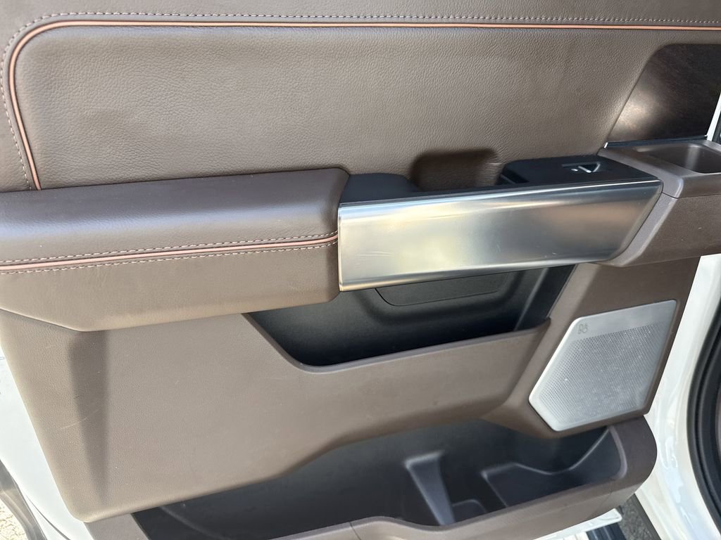 Used 2022 Ford F150 King Ranch w/ Equipment Group 601A High image 21