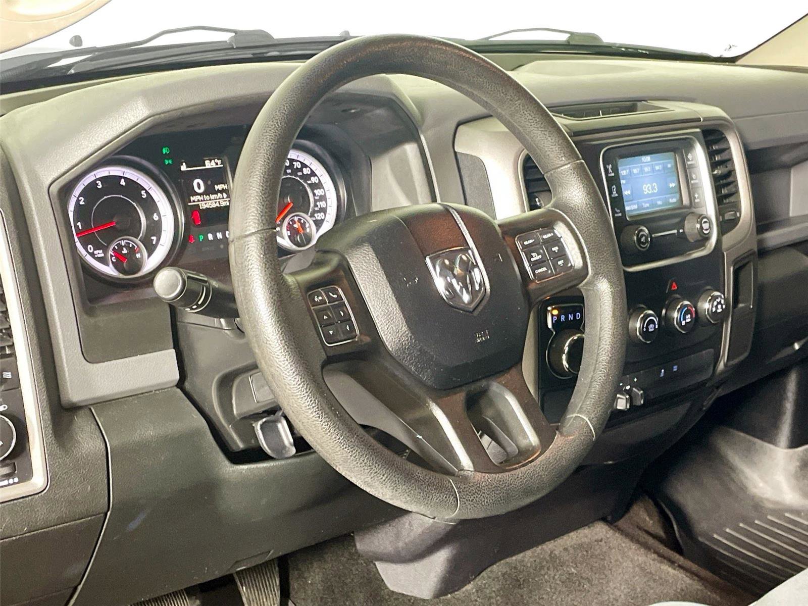 Used 2015 RAM 1500 Express image 17