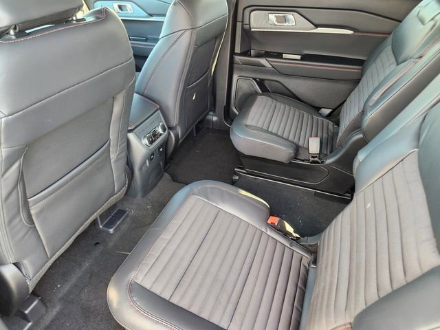 New 2026 Ford Explorer ST-Line w/ ST-Line Street Pack image 30