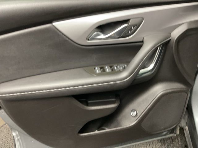 Certified 2024 Chevrolet Blazer LT w/ Convenience Package image 11